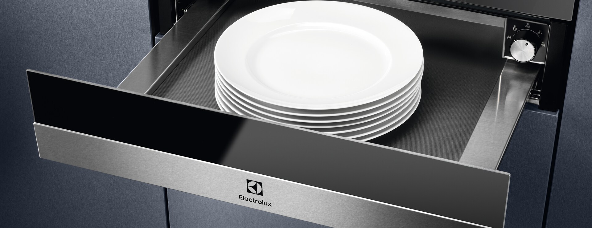 Sertar termic Electrolux